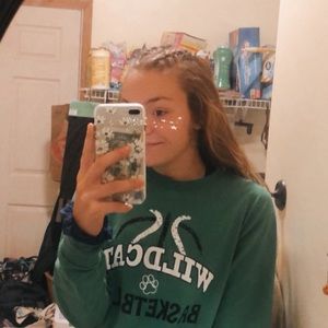 Meet your Posher, Kari